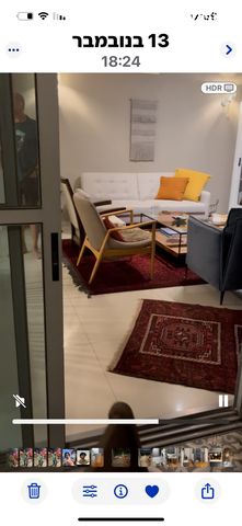 דירה, טווס 5, רמות מנחם, הוד השרון