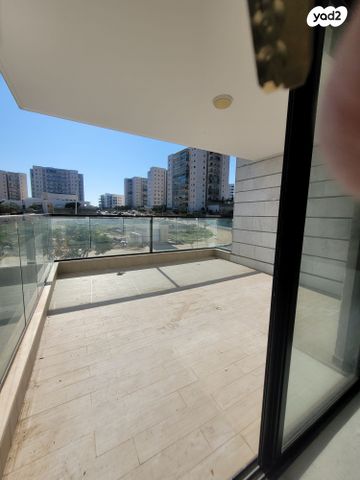 דירה, נחל שקמה 31, נאות שקמה, שדרות