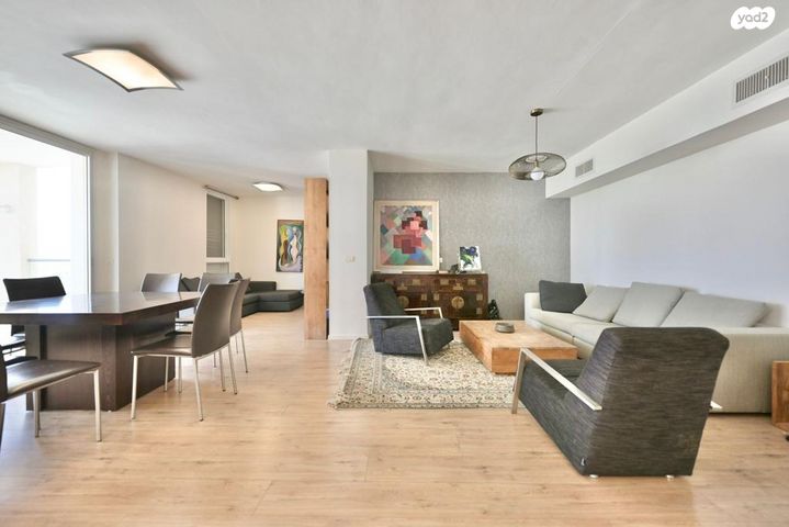 דירה, יעקב וייס 4, רמת אביב ג', תל אביב יפו