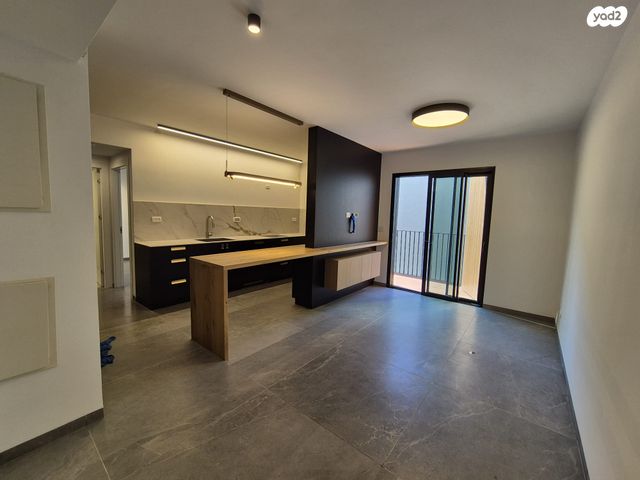 דירה, יצחק אלחנן 14, נווה צדק, תל אביב יפו