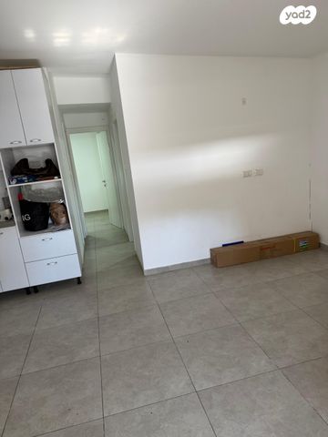 יחידת דיור, שלום פינקלשטיין 3, סלע, רחובות