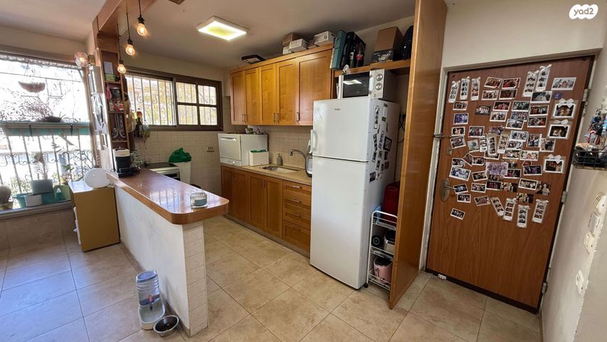 דירה, תל גיבורים 28, נווה עופר, תל כביר, תל אביב יפו