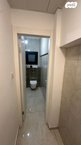 בית פרטי/ קוטג', המעפיל 110, נאות קטיף, דימונה