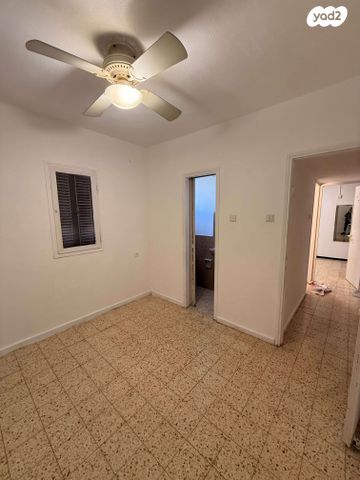 דירה, לנדאו 1, נווה חוף, ראשון לציון