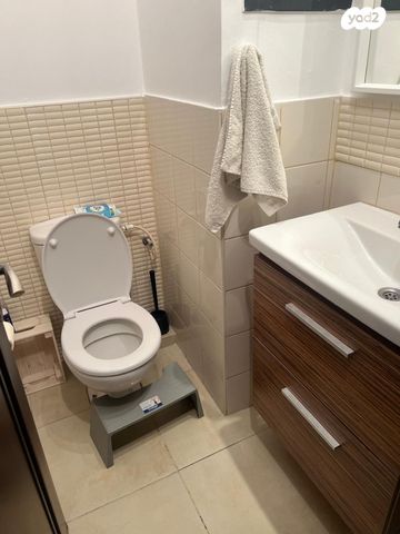 דירה, שביל ברלינר 4, רמת אביב, תל אביב יפו