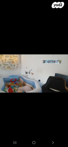 דירה, דוד רמז 10, מרכז העיר, קרית אתא