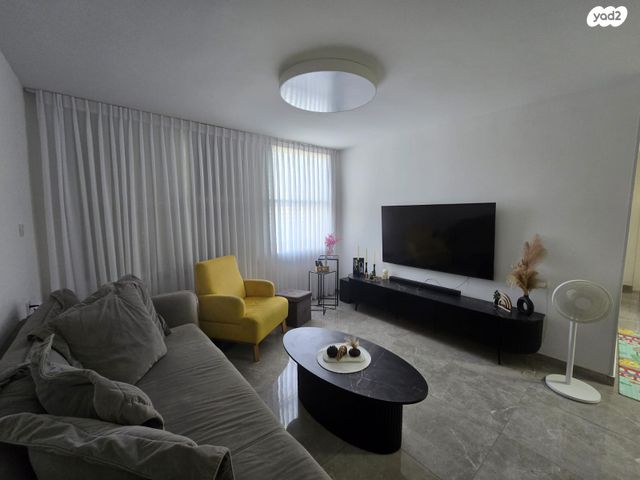 דירה, דוד המלך 6, רובע י"ג, אשדוד