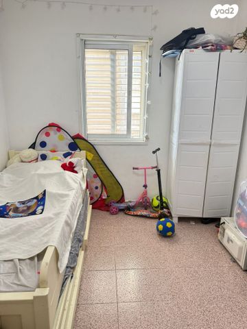 דירה, עין יהב 5, ג'סי כהן, חולון