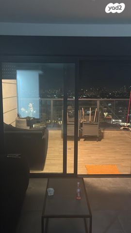 דירה, משה לוי 23, נאות שמיר, רמלה