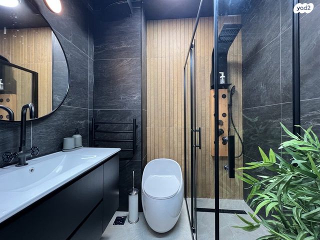 דירה, קק"ל 5, מרכז העיר דרום, נתניה