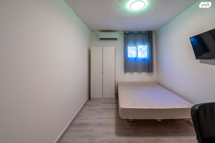 דירה, הר הצופים 4, שיכון ד', קרית שמונה