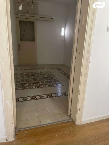 בית פרטי/ קוטג', טולוז 23, עג'מי, גבעת העליה, תל אביב יפו