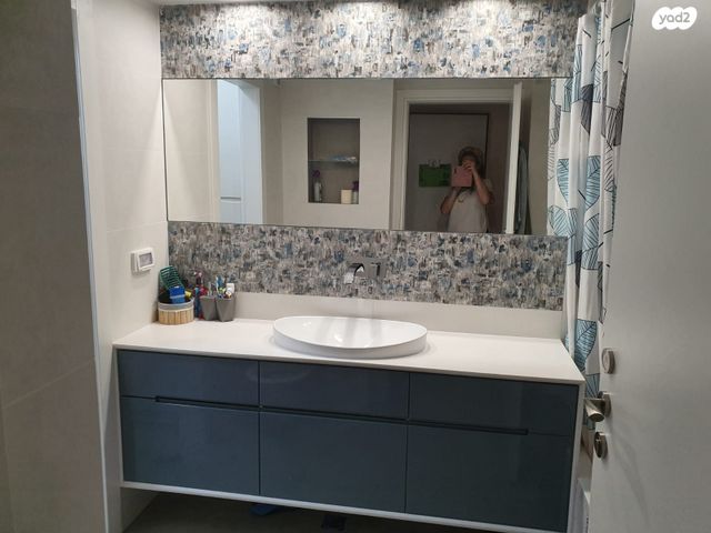 דירה, התיכון 5, נווה שאנן, חיפה