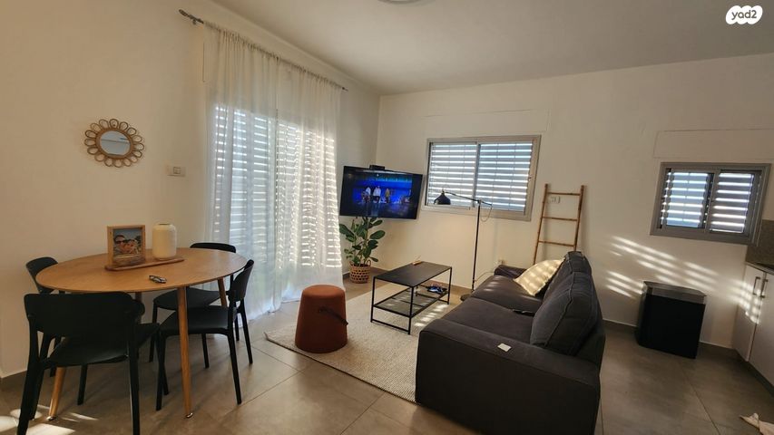 יחידת דיור, פאני מוגרבי 20, כלניות, באר שבע