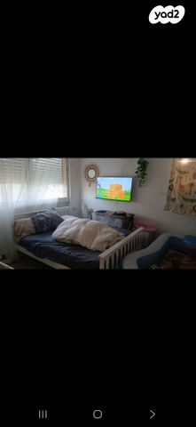 דירה, דוד רמז 10, מרכז העיר, קרית אתא