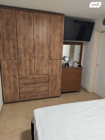 יחידת דיור, הרב דוד חג'בי 33, רמב"ם, ראש העין