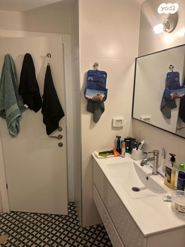 דירה, דרך משה דיין 56, אורות, תל אביב יפו