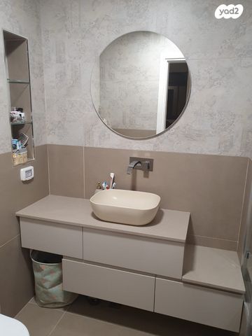 דירה, התיכון 5, נווה שאנן, חיפה