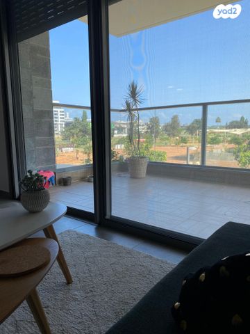 דירה, החליל 7, גליל ים (מתחם הכוכבים), הרצליה