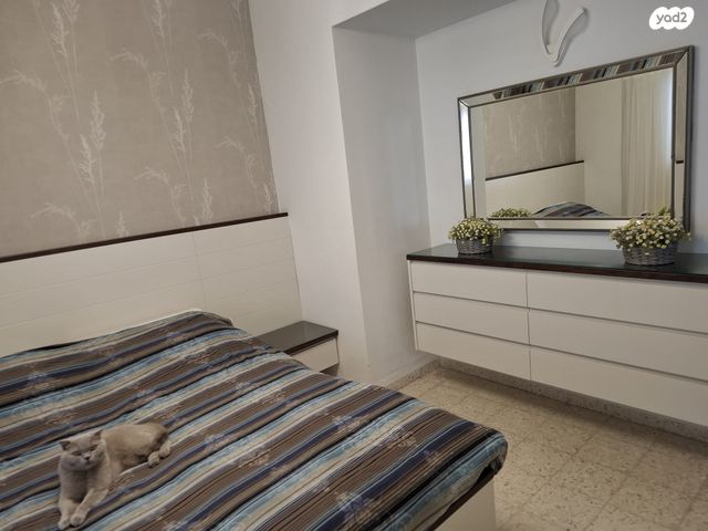 דירה, לח"י 6, הפרפר, קרית ביאליק