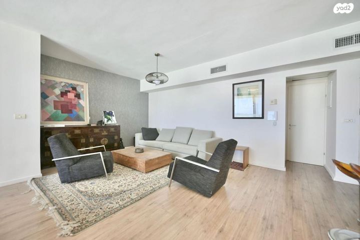 דירה, יעקב וייס 4, רמת אביב ג', תל אביב יפו