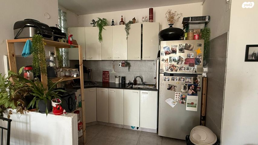 קרן קיימת לישראל 1