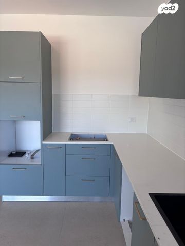 דירה, יער ביריה 1, נופי בן שמן, לוד