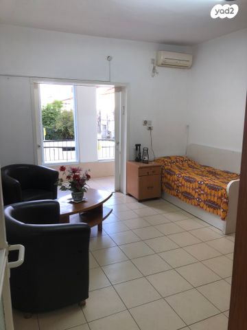 דירה, דרך נגבה 87, מרום נווה, רמת יצחק, רמת גן