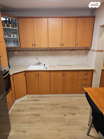 דירה, סן מרטין 9, בן גוריון, לוד