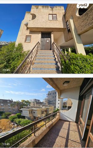 בית פרטי/ קוטג', דוד המלך 8, אחוזת כנרת, טבריה