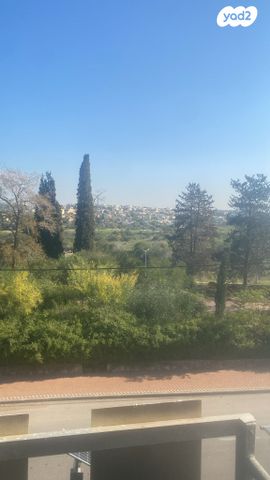 דירה, בן עמי 56, גבעת הרקפות, גבעת תל חי, קרית אתא