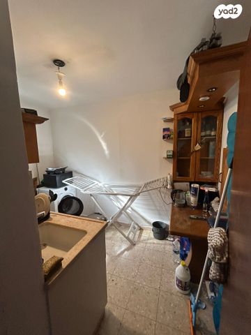 יחידת דיור, הארגמן 10, ויצמן, חדרה