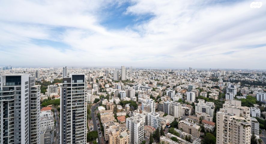 ארלוזורוב 82