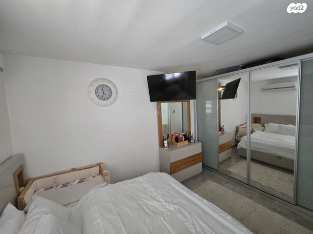 דירה, דוד המלך 6, רובע י"ג, אשדוד