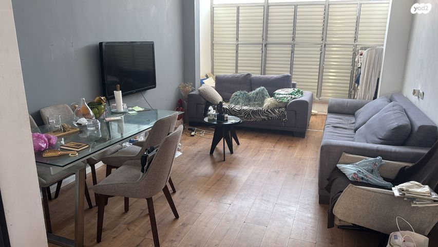 דירה, אליהו גולומב 1, צפון מזרח מרכז העיר, נתניה