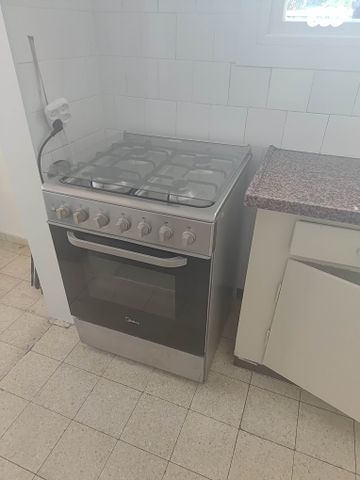 דירה, הראשונים 13, רובע א', אשדוד