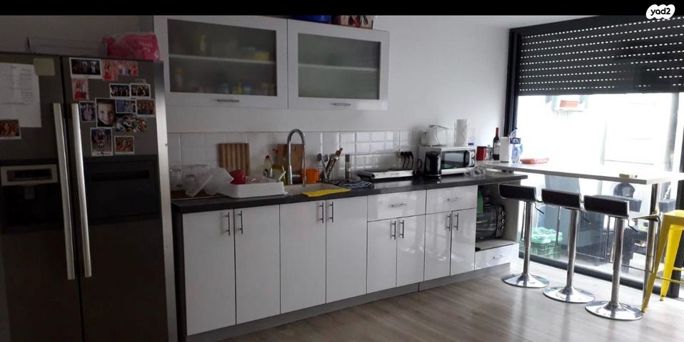 מרתף/ פרטר, חיים שורר 15, תל ברוך, תל אביב יפו