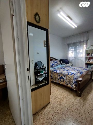 דירה, מפרץ שלמה 68, קרית שרת מזרח, חולון