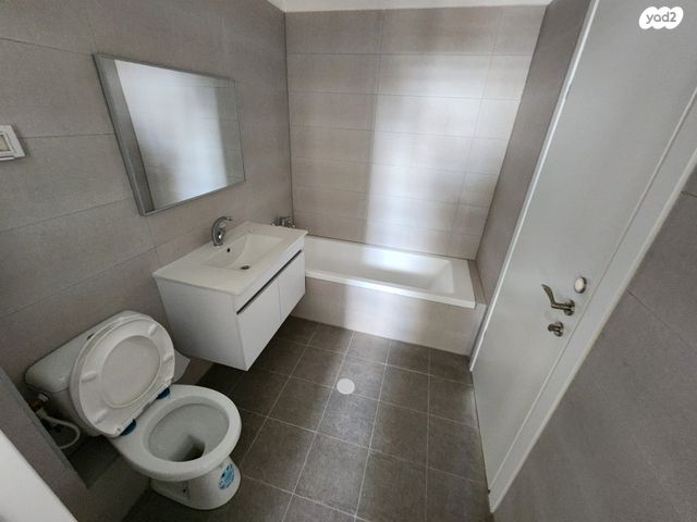 דירה, חיטה 1, הבוסתנים, שדרות