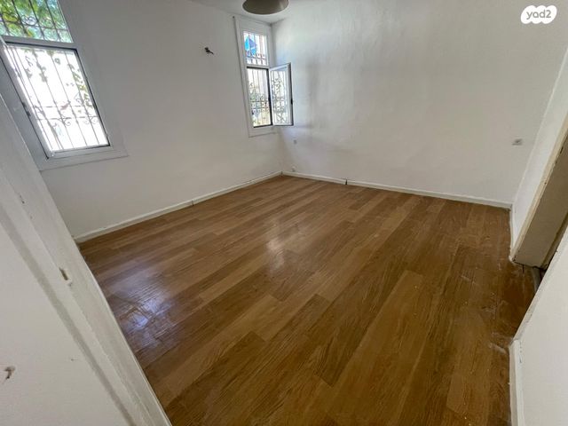 בית פרטי/ קוטג', טולוז 23, עג'מי, גבעת העליה, תל אביב יפו