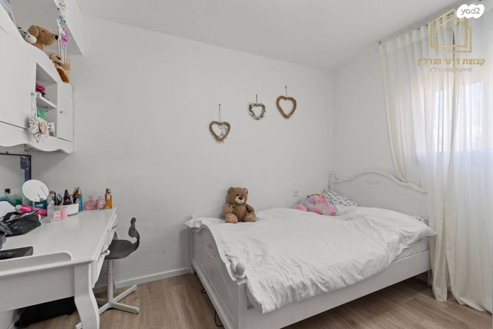 דירה, גבעת התחמושת 10, קרית שרת מערב, חולון