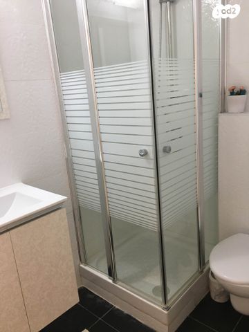 יחידת דיור, בן יהודה 34, מרכז העיר, ירושלים