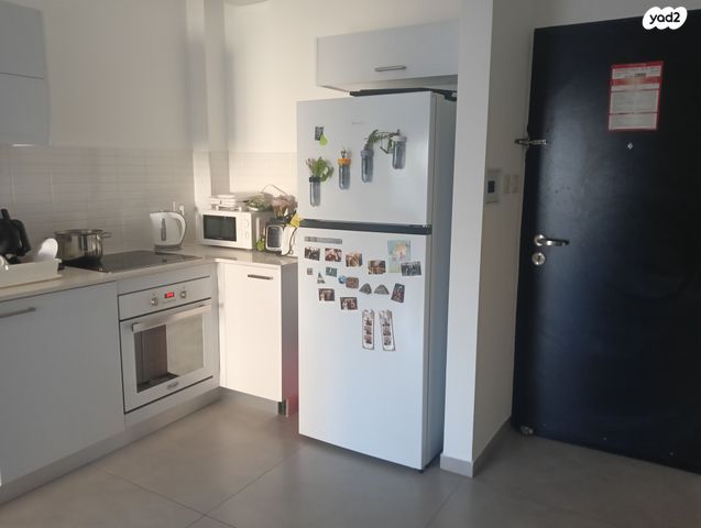 דירה, הרצל 201, ב' / צפון מערב העיר, רחובות