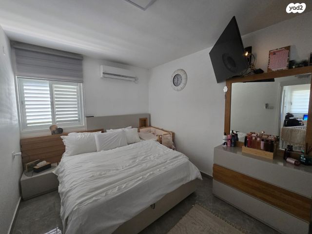 דירה, דוד המלך 6, רובע י"ג, אשדוד