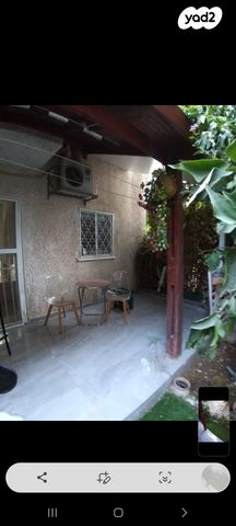 דירה, מרדכי מקלף 31, קרית אריה / שיינפלד, בית שמש