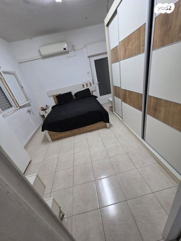 דירה, הירדן 50, תל עמל, חיפה