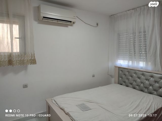 דירת גן, המרי העברי 2, הקוממיות, קרית גת