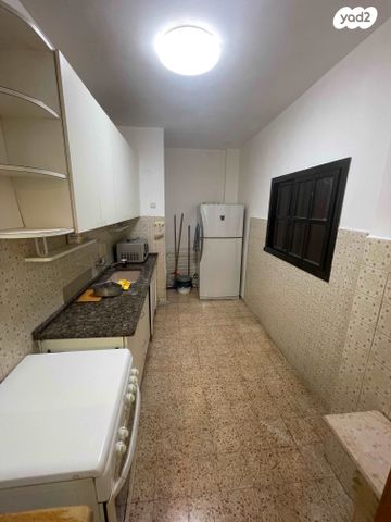 דירה, ששת הימים 4, לב העיר, בת ים