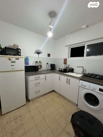 דירה, יאיר שטרן 25, עין הים, חיפה