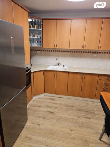 דירה, סן מרטין 9, בן גוריון, לוד